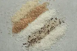 Premium Rice