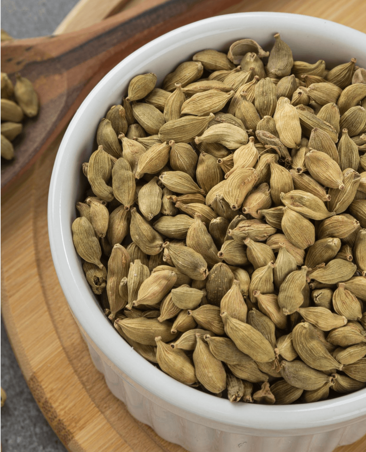 Cardamom
