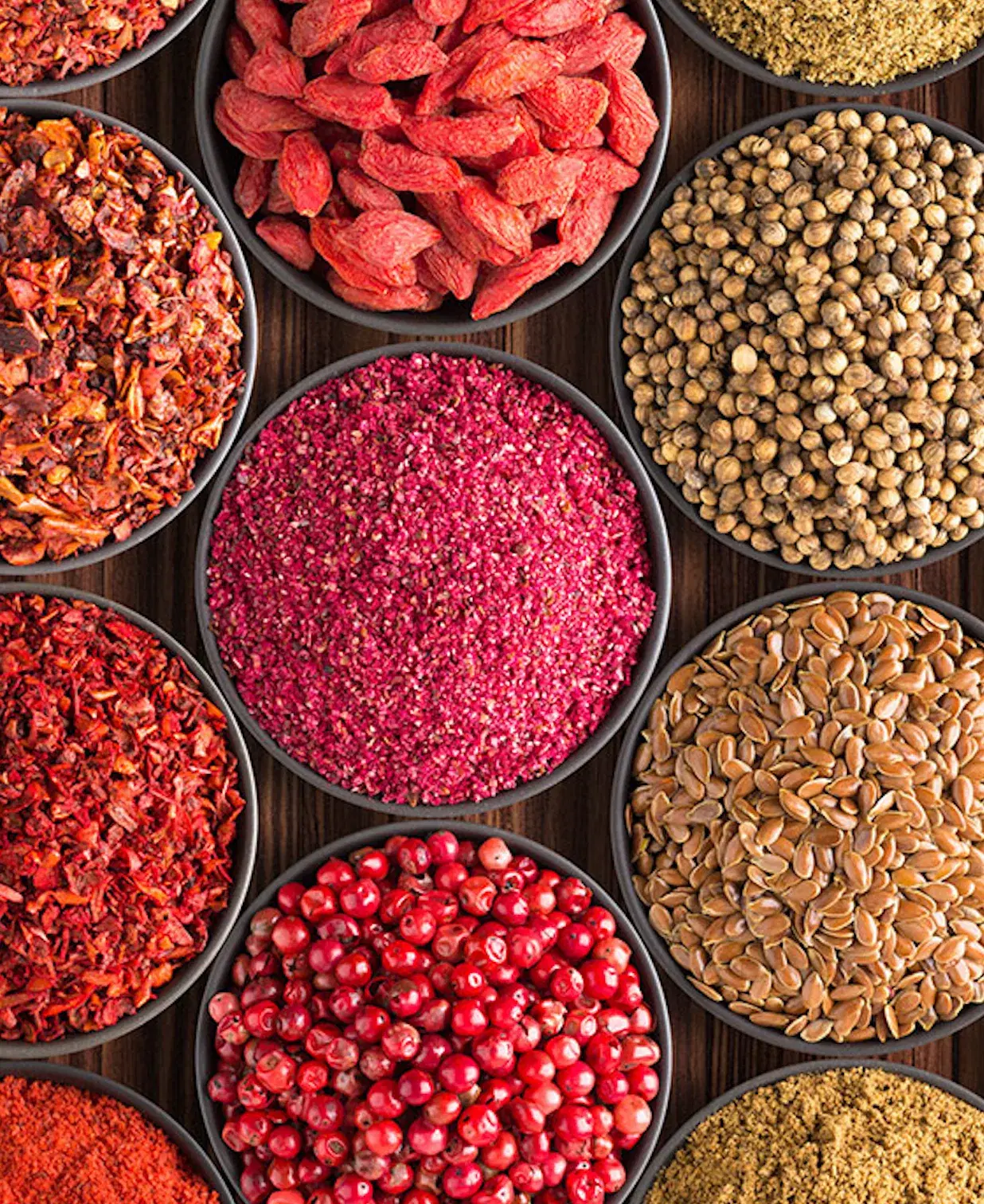 Spices & More